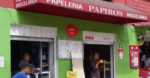 PAPELERIA DONDE PAPYROS